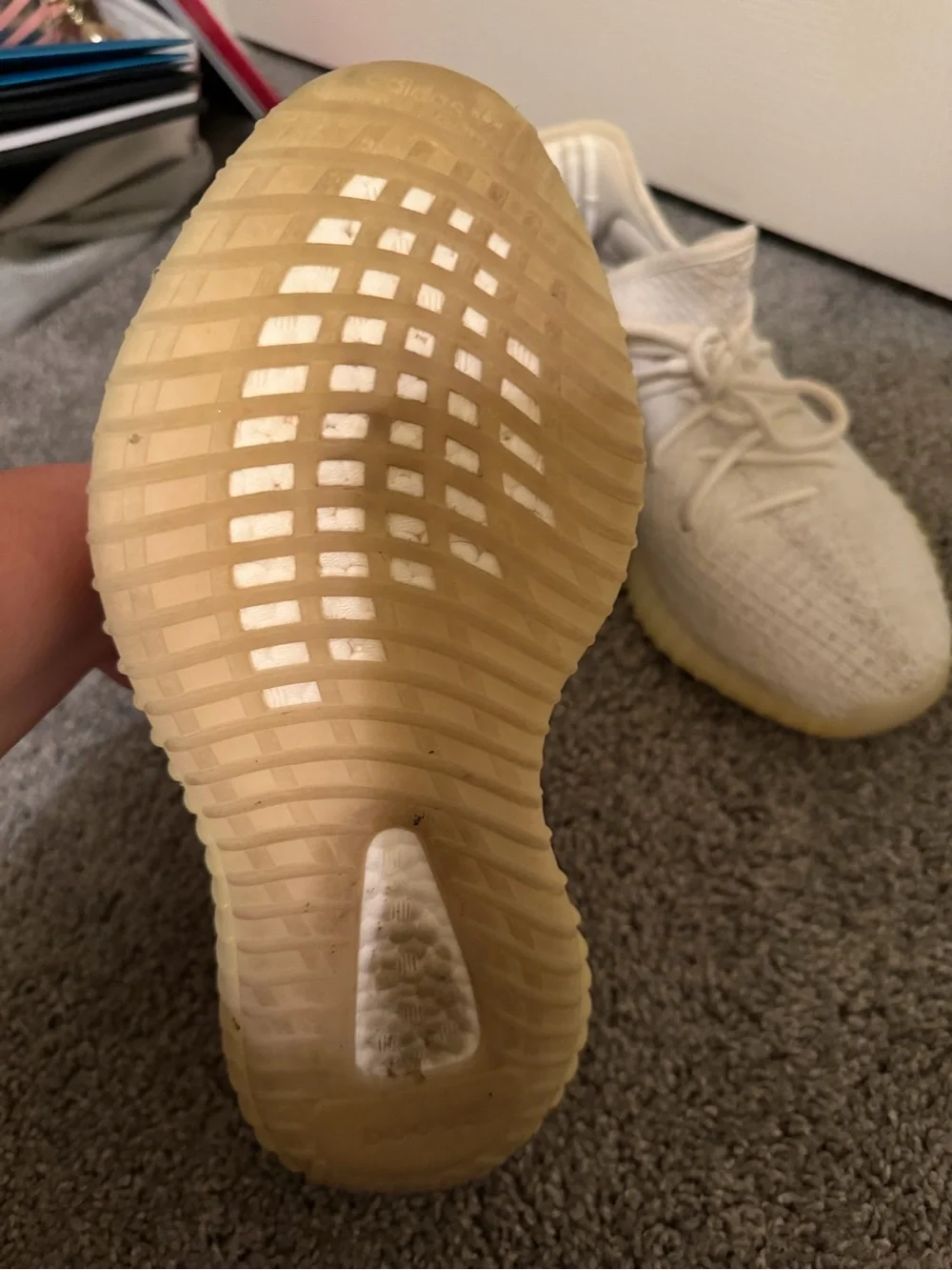 Yeezy Shoes